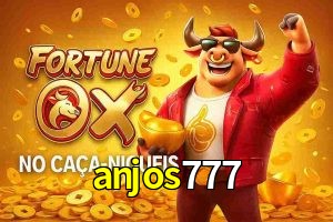 Jogo Fortune Ox no anjos777 Cassino