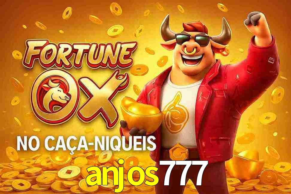 Jogo Fortune Ox no anjos777 Cassino