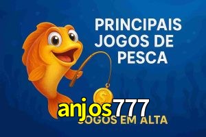 Pesca no anjos777