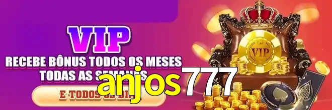 Promoções Imperdíveis do anjos777